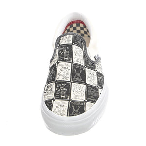  VN0A5FCAAO71  VANS 