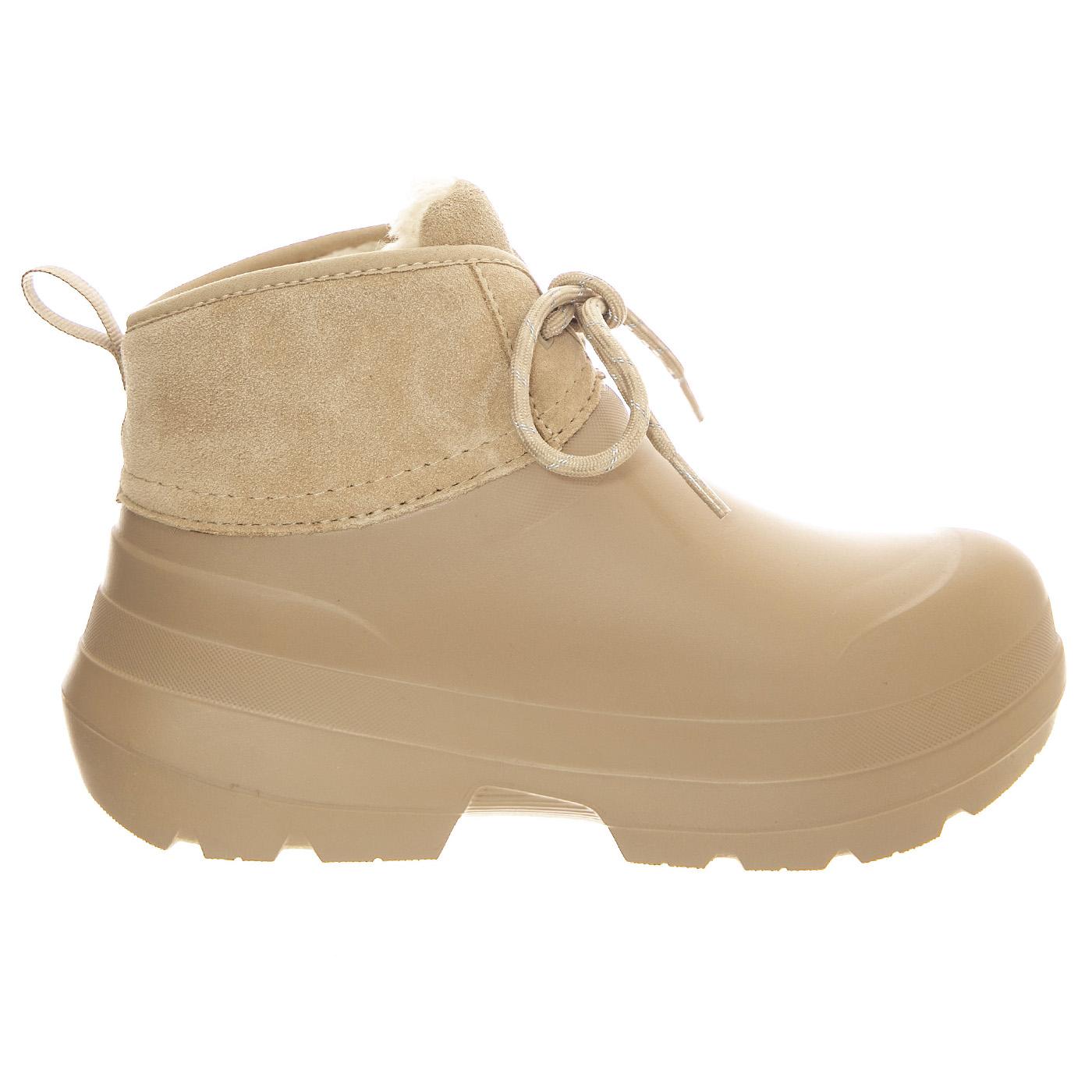 W Tasman x Lace Mustard Seed - Stivaletti Donna Beige W-1146310MDSD  UGG 