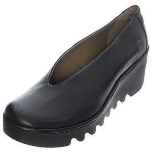  P501246000  FLY LONDON 