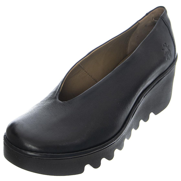  P501246000  FLY LONDON 