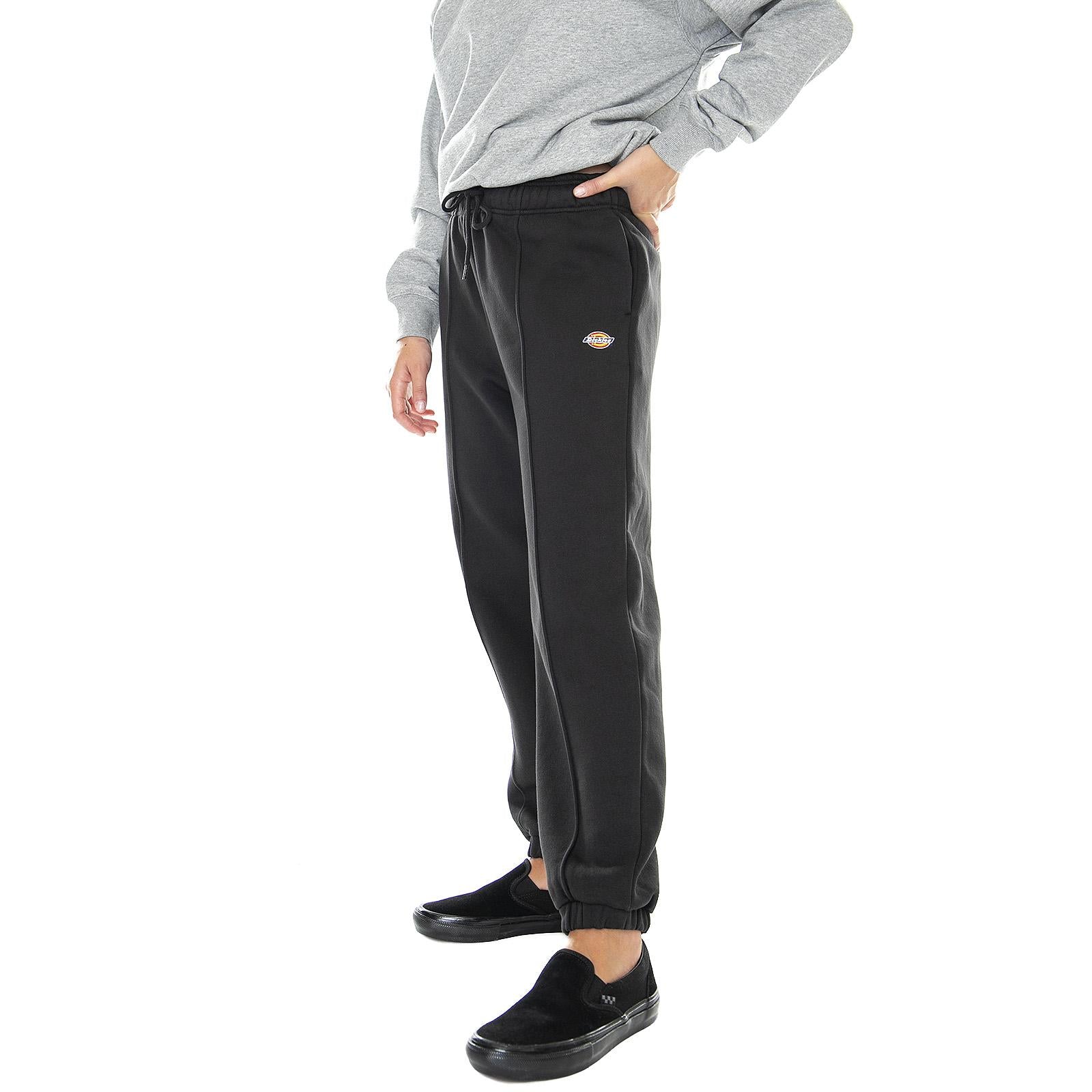 Mapleton Black - Pantaloni Donna Neri DK0A4XLTBLK1  DICKIES 