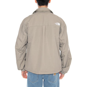 M TNF Easy Packable Stobe Stab - Giacca Uomo Grigia NF0A8EUD 2MB1 THE NORTH FACE 