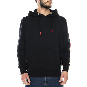  126314-03  ALPHA INDUSTRIES 