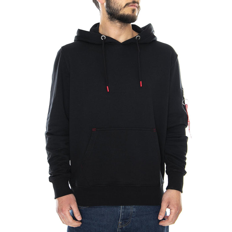  126314-03  ALPHA INDUSTRIES 