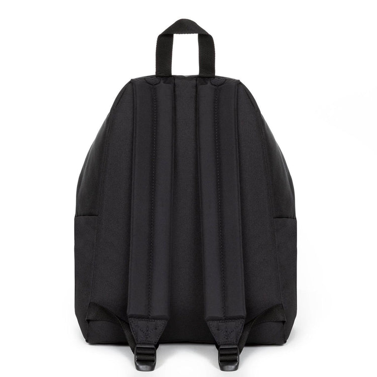 Padded Pak'R Mickey Placed - Zaino Nero EK0006209E21  EASTPAK 