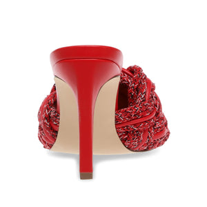  SMSESPRESSO-RED  STEVE MADDEN 