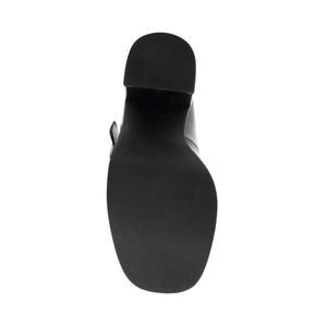 Tarrah Blk Patent - Scarpe Donna Nere SMSTARRAH-BLK  STEVE MADDEN 