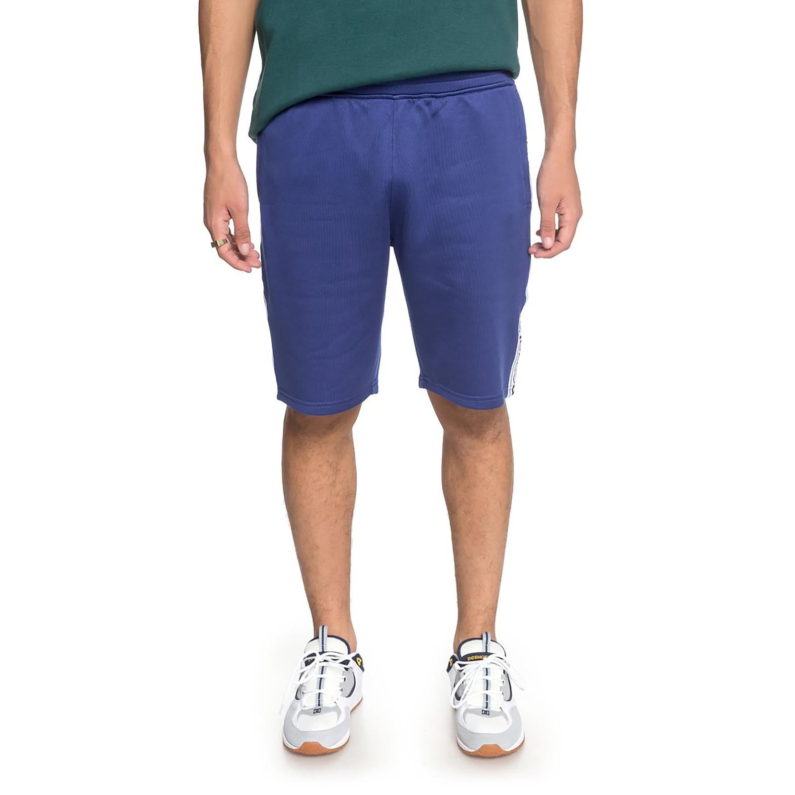 DC Heggerty - Sodalite Blue - Bermuda Uomo Blu EDYFB03047-BYB0  DC 