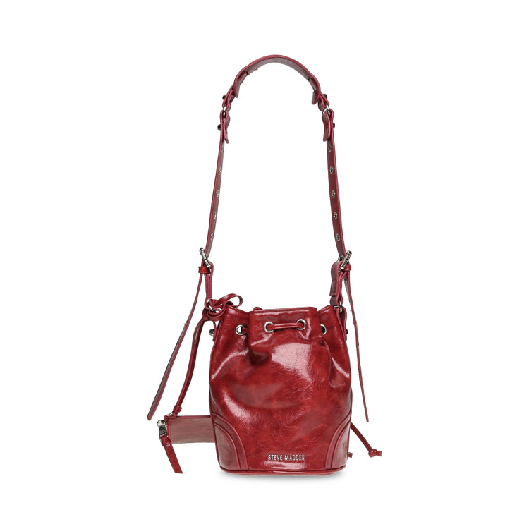 BVally Red - Borsa Rossa SMABVALLY-RED  STEVE MADDEN 