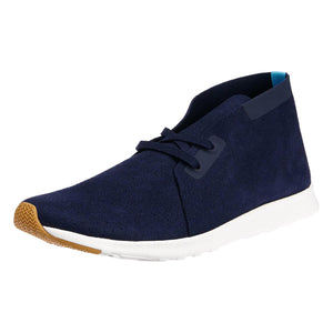 Ap Chukka Junior Scarpe - Regatta Blue / ShellL White - Scarpe Basse Bambino Blu 22100500-4201  NATIVE 
