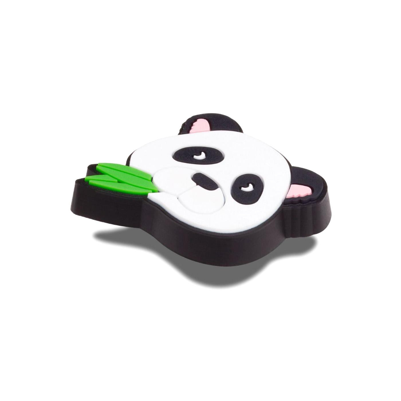 Panda Bear Face - Charm per Calzature Crocs Multicolore CR.3595 JIB UCOL CROCS 