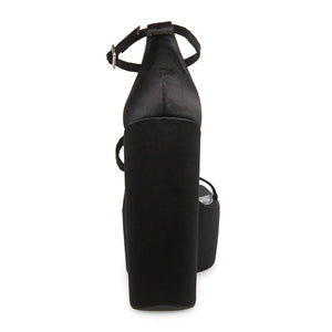 Varia Black - Sandali Donna Neri SMSVARIA-BLK  STEVE MADDEN 