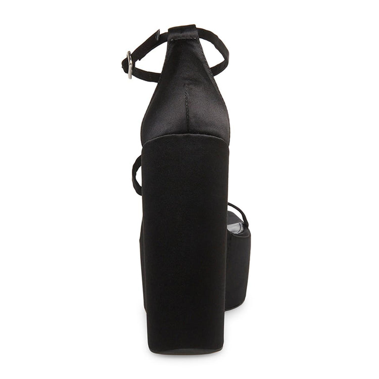 Varia Black - Sandali Donna Neri SMSVARIA-BLK  STEVE MADDEN 