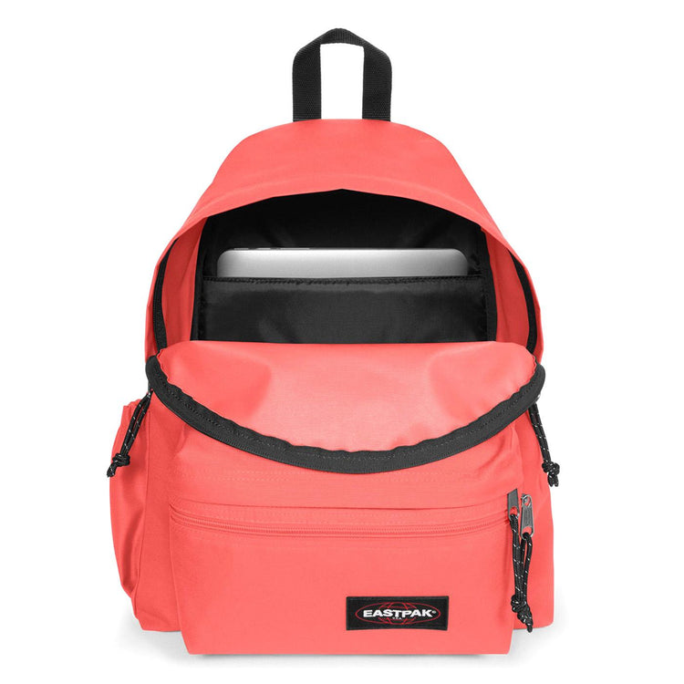 Padded Zippl'r + Passion Peach - Zaino Rosa EK0A5B748A71  EASTPAK 