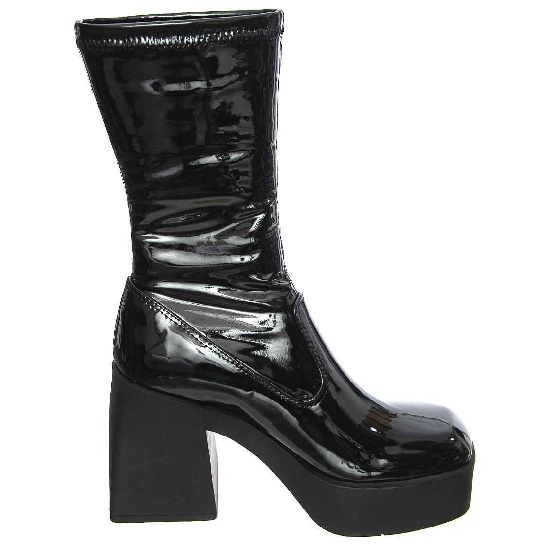  WSSBADDEST-BLKP  WINDSOR SMITH 