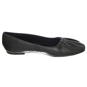 Quaint Black - Scarpe Profilo Basso Donna Nere SMSQUAINT-BLK . STEVE MADDEN 