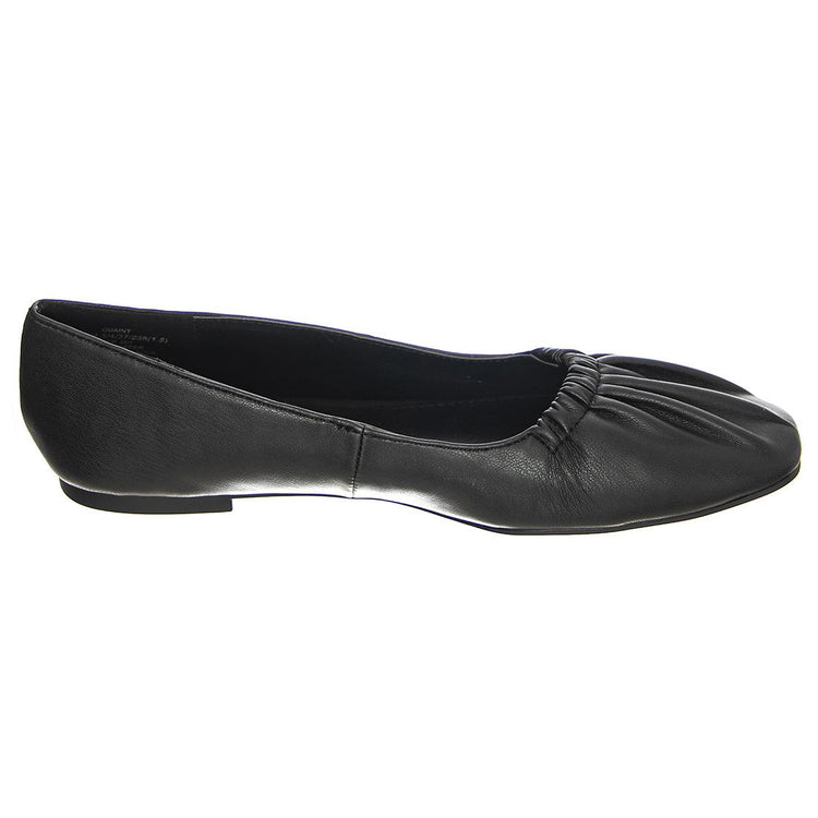 Quaint Black - Scarpe Profilo Basso Donna Nere SMSQUAINT-BLK . STEVE MADDEN 
