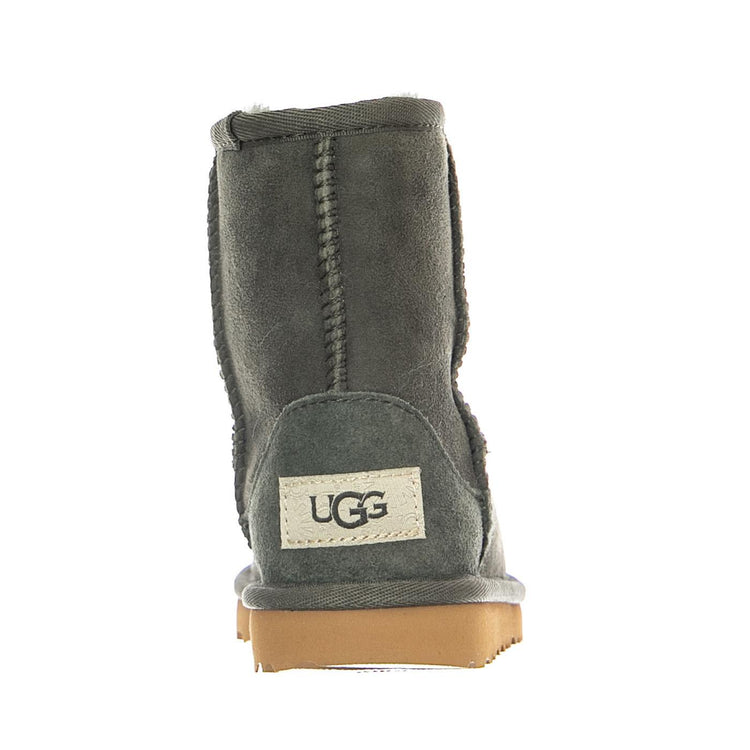 Classic II Forest Night - Stivali Bambino Verdi UGKCLAFN1017703K . UGG 