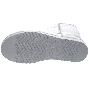 Classic Short Boots - Silver - Stivali Donna Argento UGSCLSSI5842W  UGG 