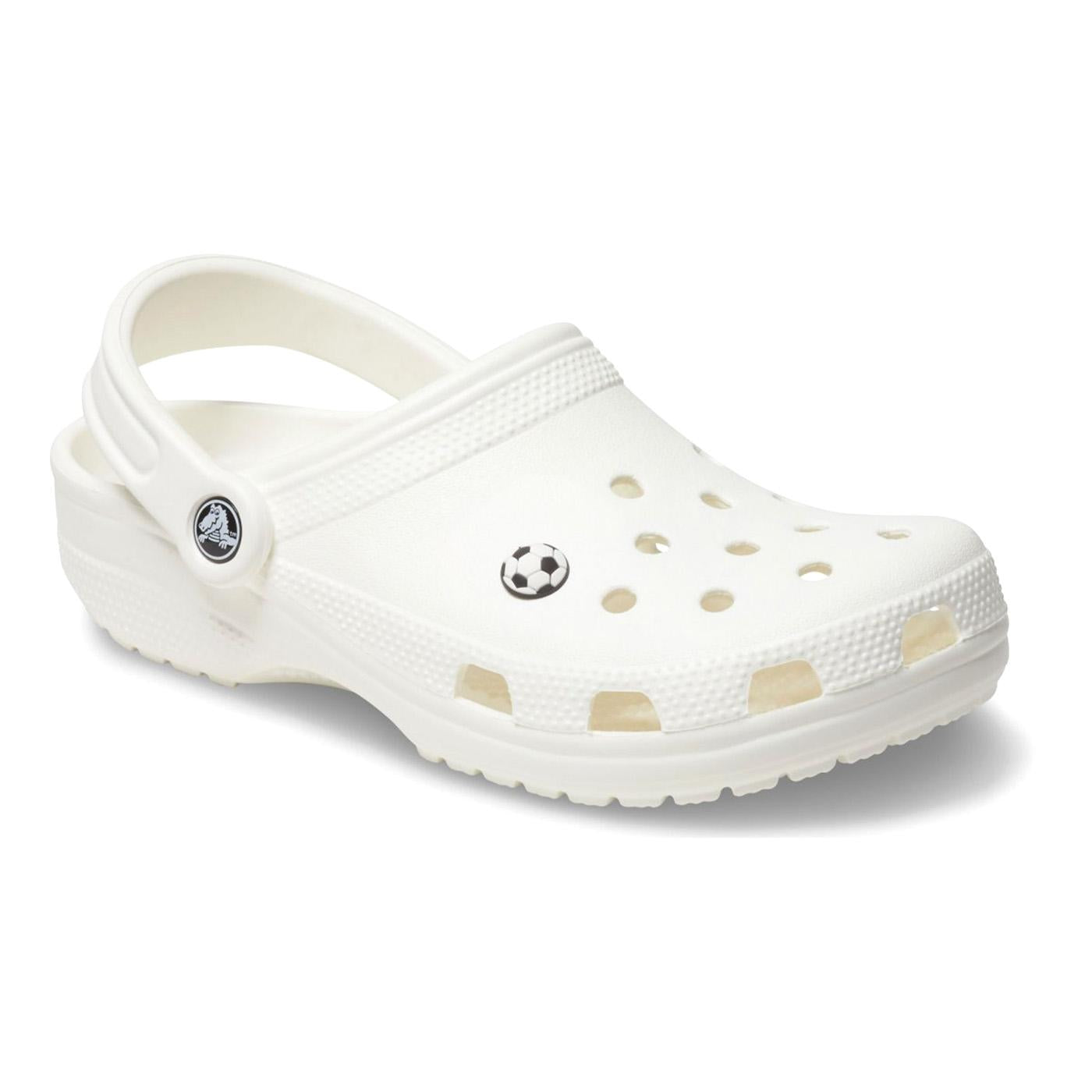 Soccerball - Charm Per Calzature Crocs Multicolore CR.1850 JIB-UCOL  CROCS 