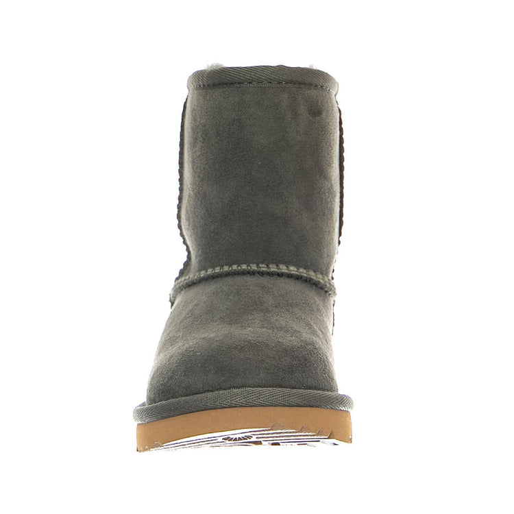 Classic II Forest Night - Stivali Bambino Verdi UGKCLAFN1017703K . UGG 