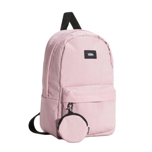 Old Skool Mini Backpack Misty Mauve - Zaino Malva VN000Q9A FPR1 VANS 