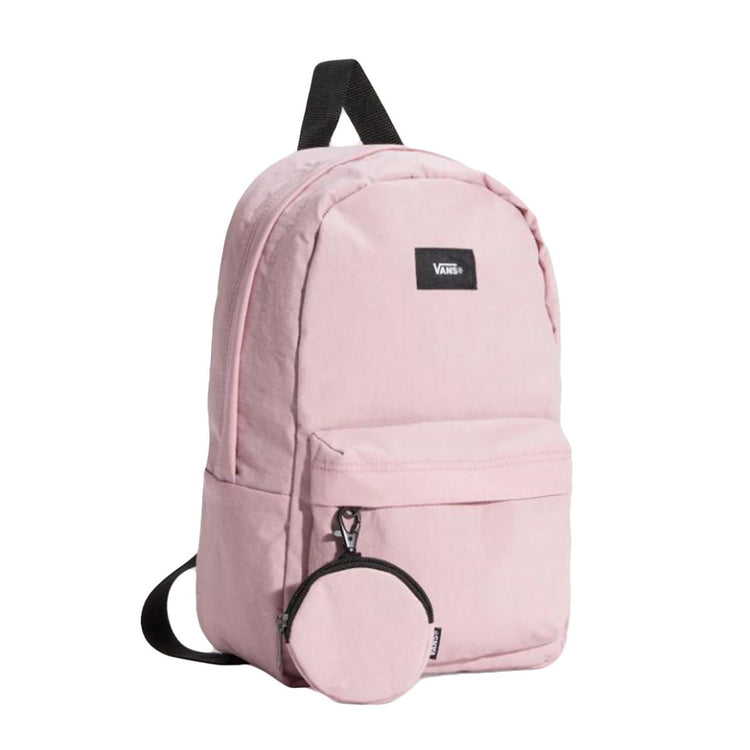 Old Skool Mini Backpack Misty Mauve - Zaino Malva VN000Q9A FPR1 VANS 