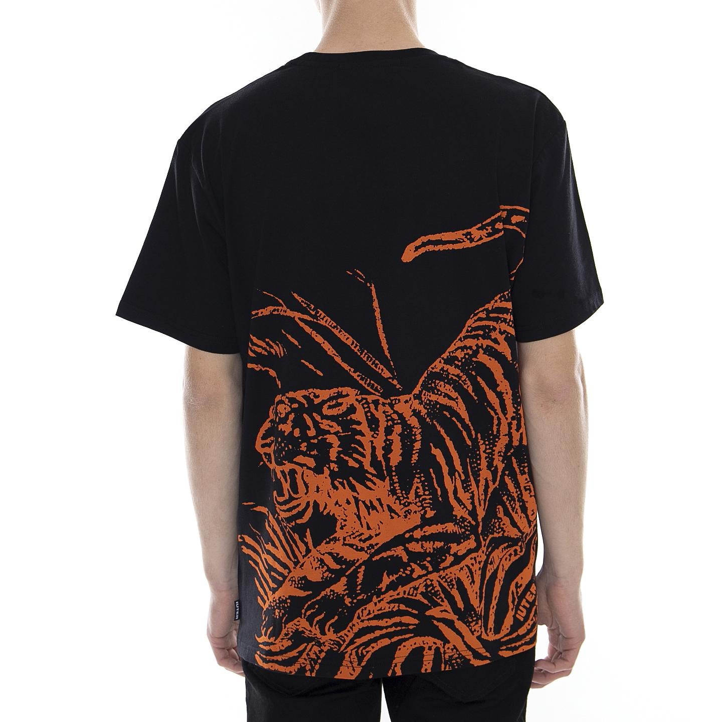  19SITS85-BLACK  IUTER 