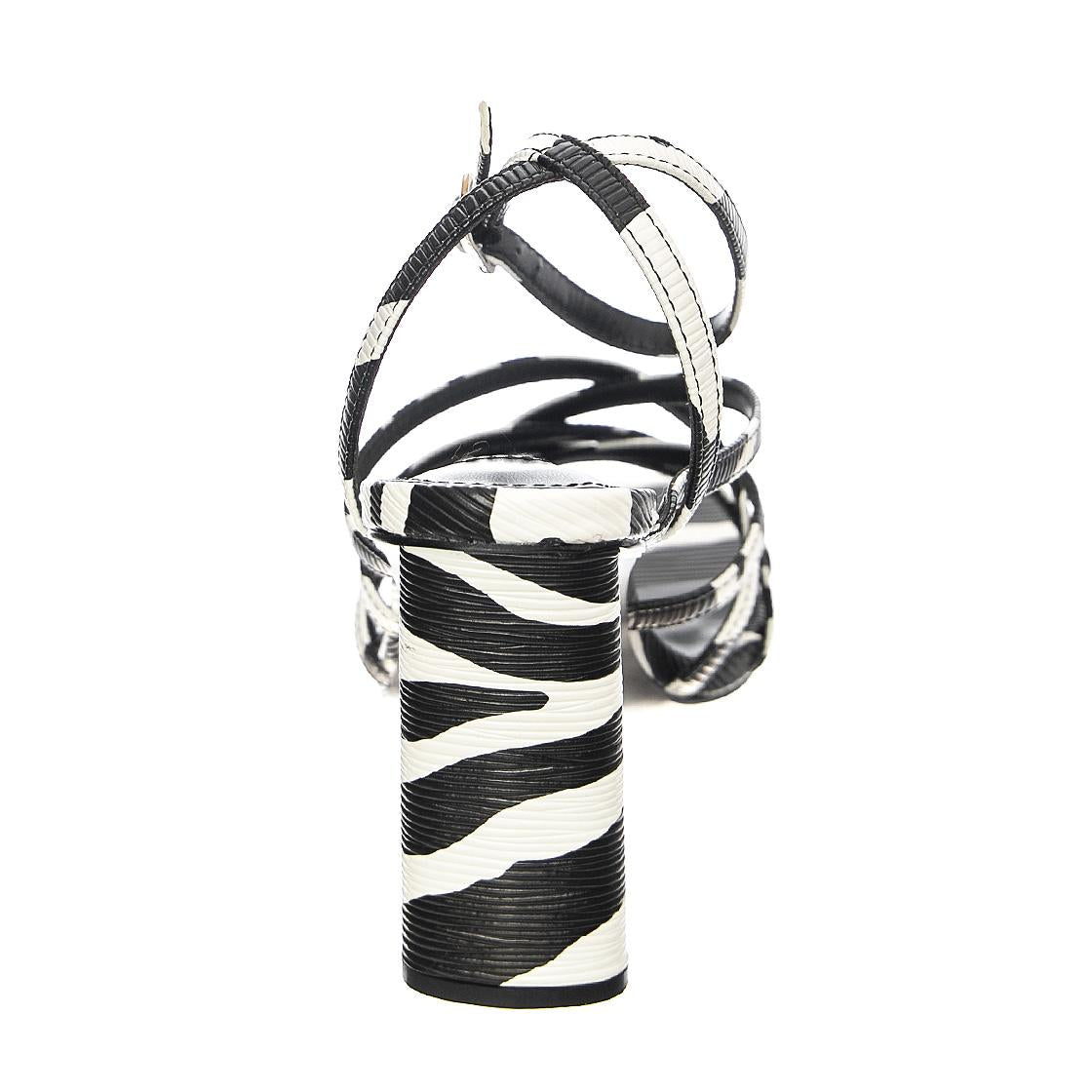  SMSTANTALIZE-BLKWHT  STEVE MADDEN 