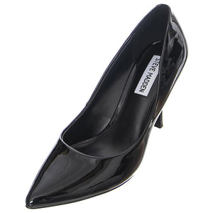  SMSSTANZE-BLK  STEVE MADDEN 
