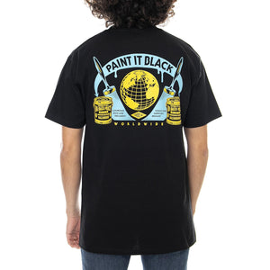  165262609-BLK  OBEY 