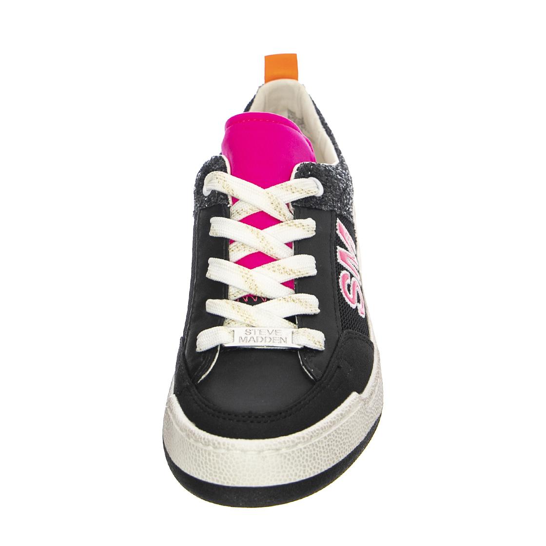  SMPGIMMIE-BLKMLT  STEVE MADDEN 