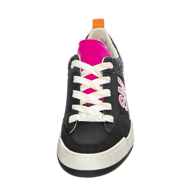  SMPGIMMIE-BLKMLT  STEVE MADDEN 