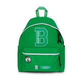 Day Pak'r - Boston Celtics Rucksack Grün ACCESSOIRES EASTPAK