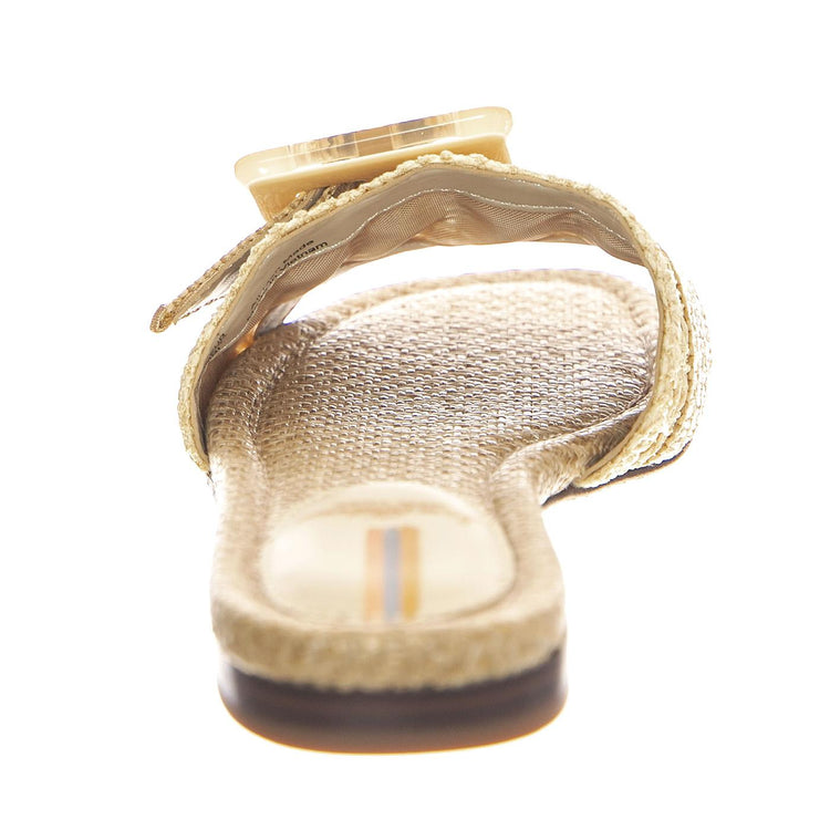 Bambi Natural - Sandali Donna Beige SESBAMBI-I5216M1250  SAM EDELMAN 