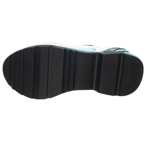  SMPCHARGED-BLUMLT  STEVE MADDEN 
