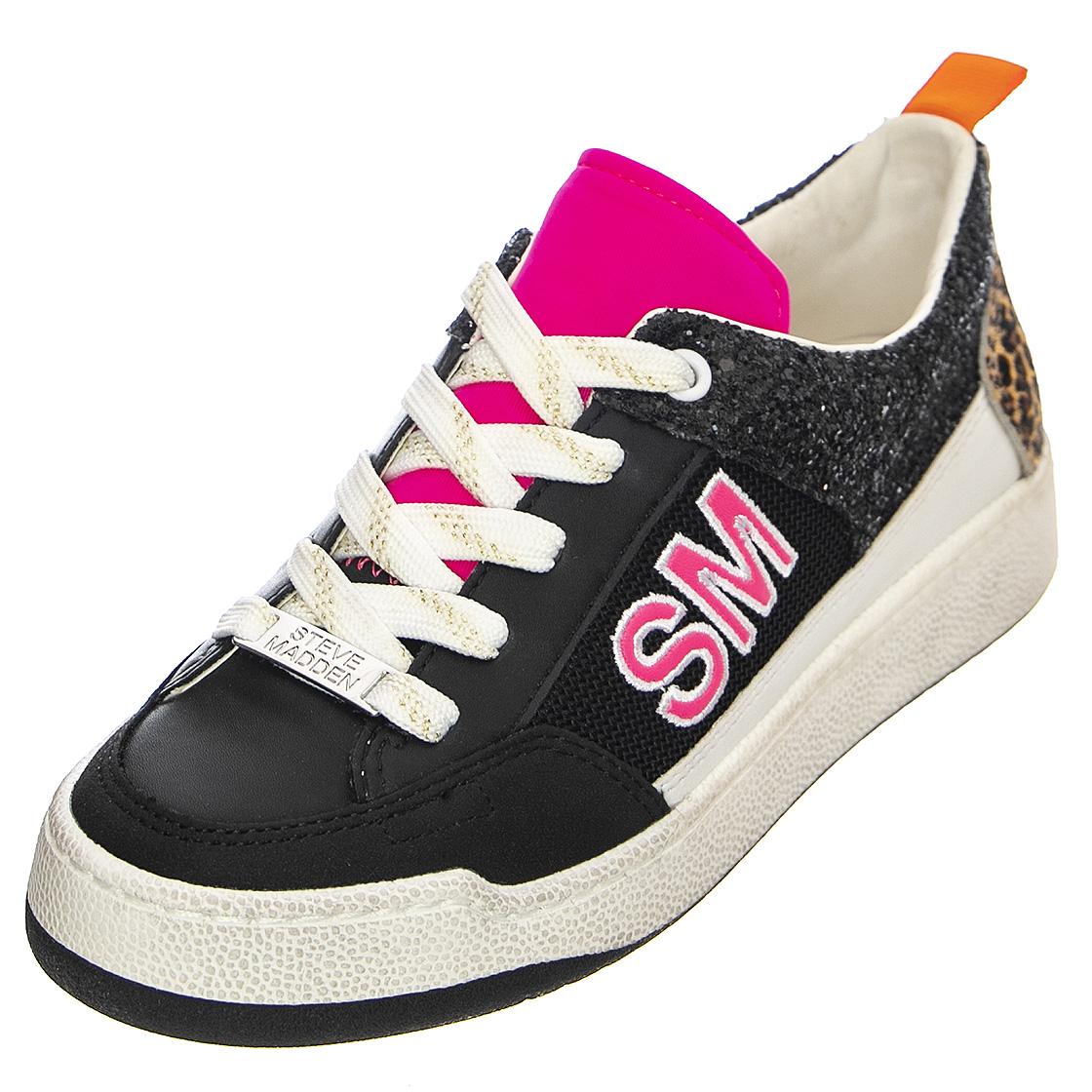  SMPGIMMIE-BLKMLT  STEVE MADDEN 
