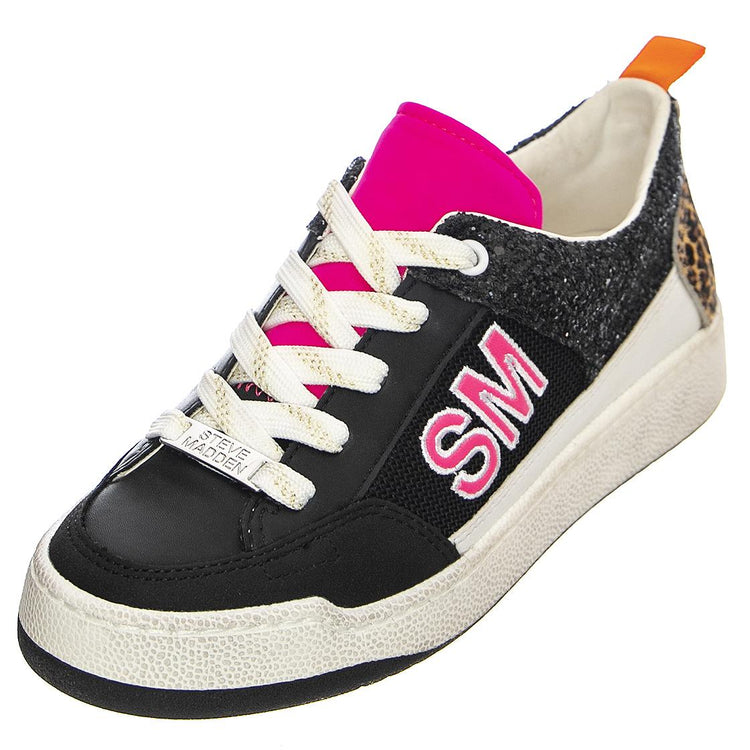  SMPGIMMIE-BLKMLT  STEVE MADDEN 