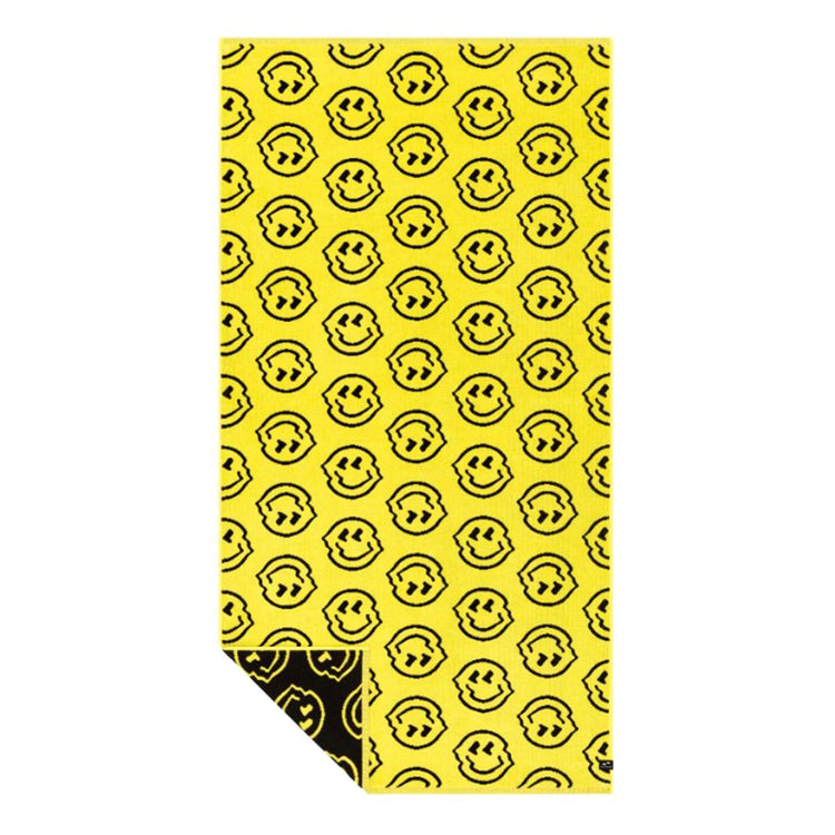 Sydney Bright Yellow Bright Yellow - Telo Mare Multicolore ST803-BRIGHT YELLOW  SLOWTIDE 