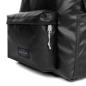 Day Pak'R Tarp Black - Zaino Nero EK0A5BG4O131  EASTPAK 