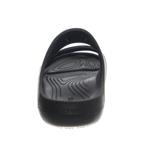 Classic Sandal 2-BLK - Sandali Donna / Uomo Neri CR.209403-BLK  CROCS 