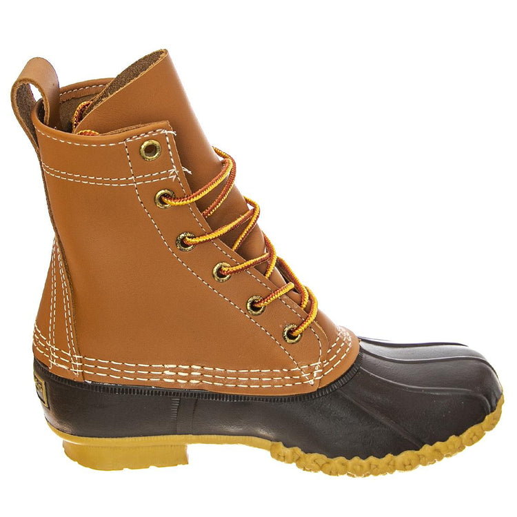 8" Bean - Stivali Donna Marrone / Tan LLS212880-1914W . L.L.BEAN 
