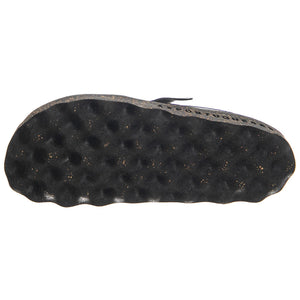 Cole L Eco Leather Black - Sandali Donna Neri P018213000  ASPORTUGUESAS 