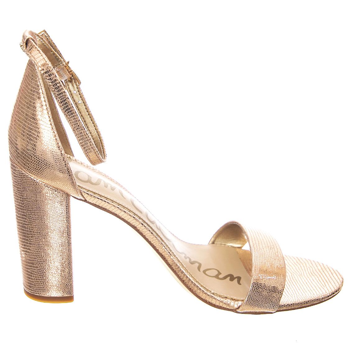  SE-YARO BLUSH GOLD METLEA  SAM EDELMAN 
