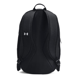 UA Hustle Lite Backpack Black - Zaino Nero 77-1364180-1  UNDER ARMOUR 