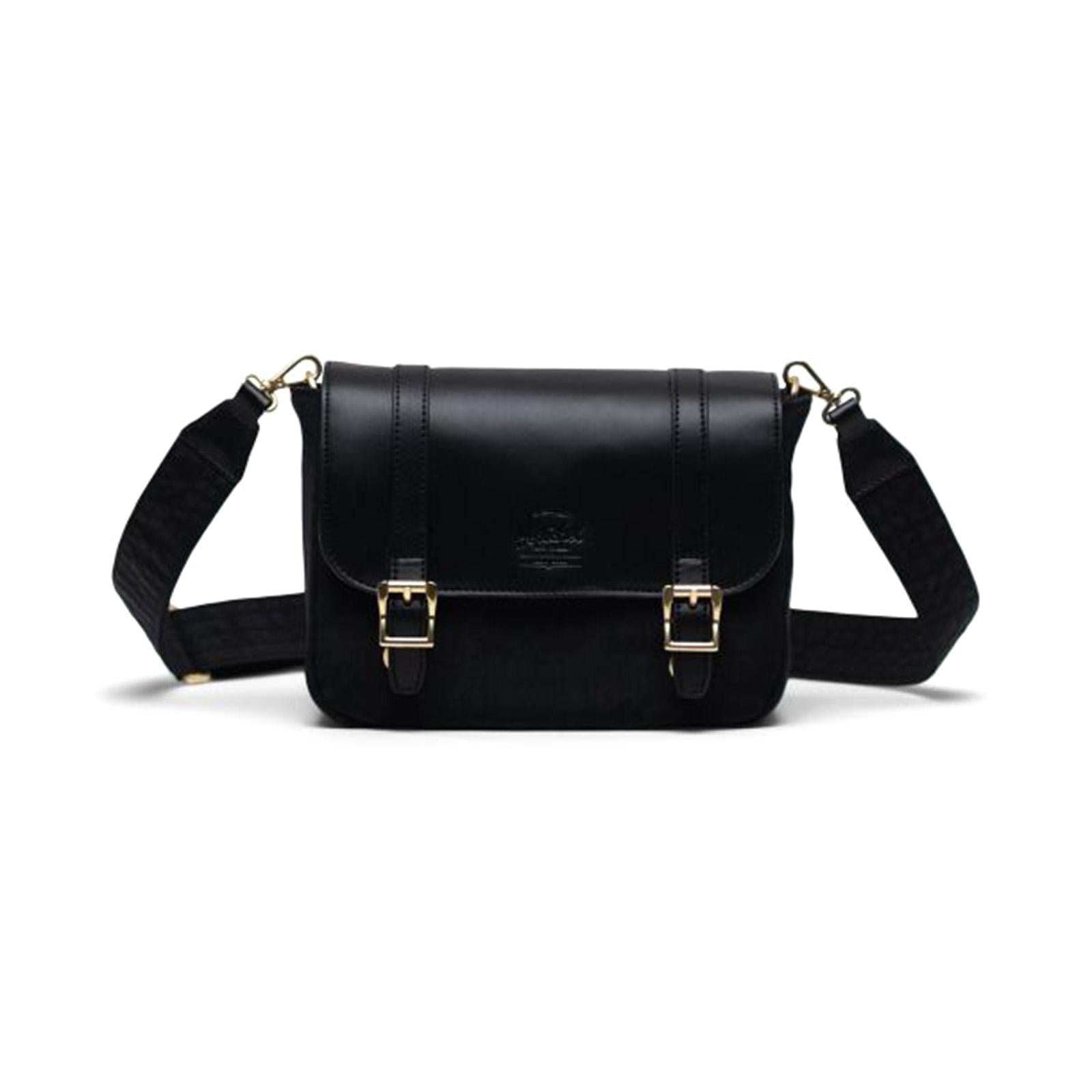 Orion Retreat Mini Black Bag 11003-03608-OS  HERSCHEL 