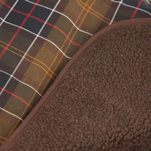Dog Blanket Large Classic Brown - Coperta per Cani Marrone / Tartan FW22-DAC0023-TN11  BARBOUR 