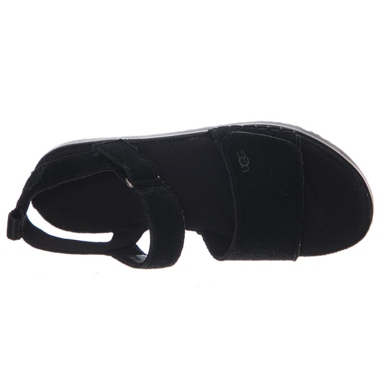Goldenstar Black K - Sandali Bambino Neri UGKGOSTBLK1136539K  UGG 