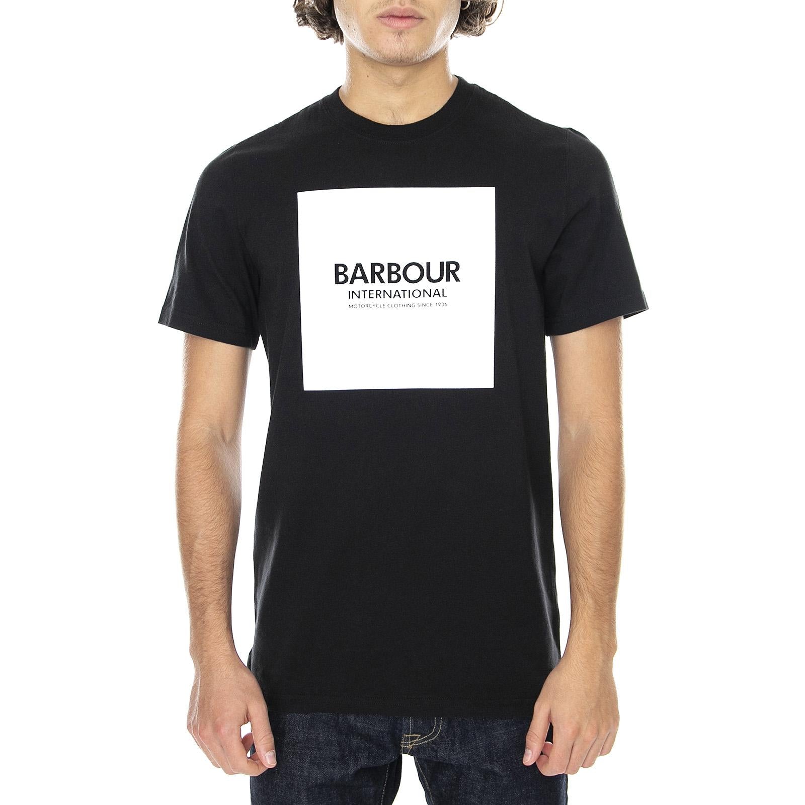  MTS0540-BK11-FW20  BARBOUR 