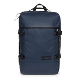 Travelpack - Tarp Rucksack Navy Blau ACCESSOIRES EASTPAK